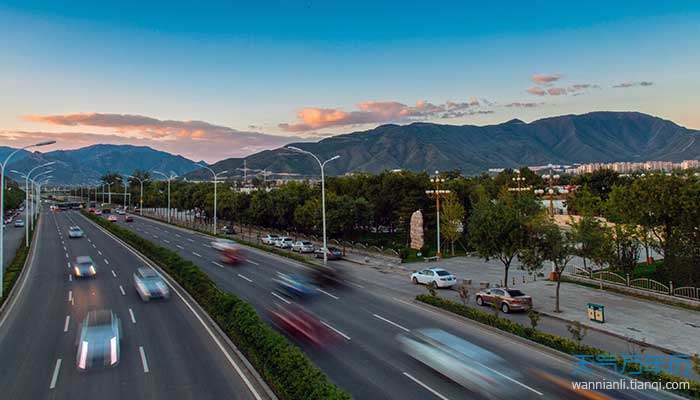 五一高速免费几天2021 五一高速公路免费通行时间【多图】