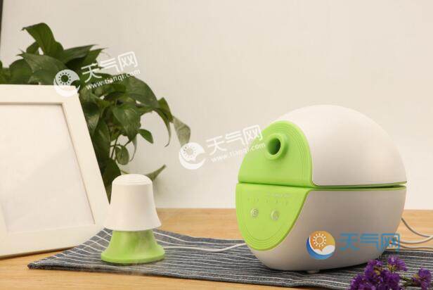 沙尘暴天气能开加湿器吗 沙尘暴来袭家里能不能开加湿器