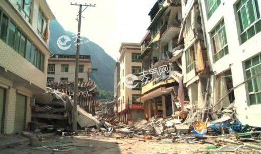 2021贵州地震最新消息今天 黔西南州安龙县发生3.0级地震
