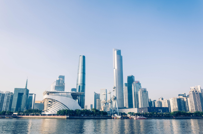 中国改革开放是哪一年 改革开放从哪里开始