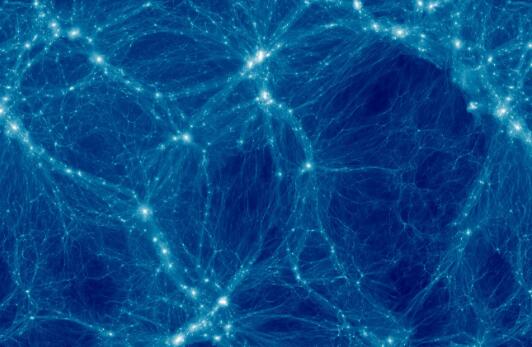 科学家发现120亿年前宇宙网是怎么回事 宇宙网是什么东西