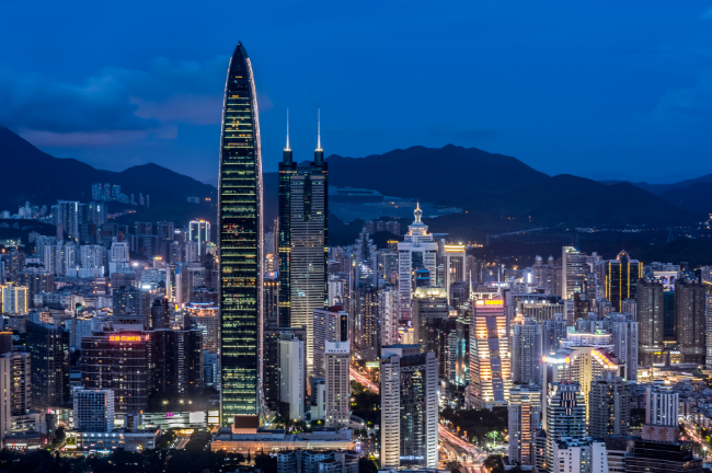 中国改革开放是哪一年 改革开放从哪里开始