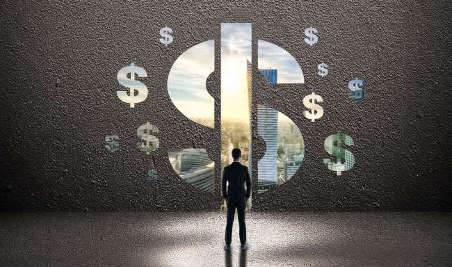 金融风暴是哪一年 金融危机有哪几年