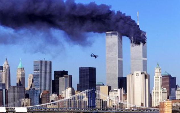 美国911是哪一年 美国911是什么年份