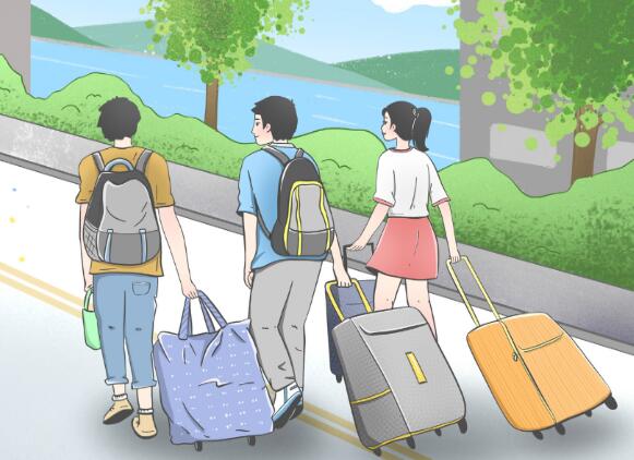 清明节放假安排2021大学 2021大学生清明节放假吗