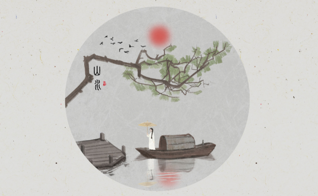 清明节扫墓习俗的由来 清明节为什么要去扫墓祭拜