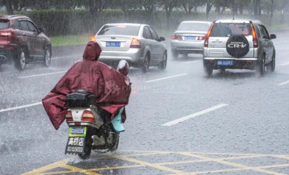 东北华北继续回暖气温突破10℃ 云南贵州等地局地小到中雨
