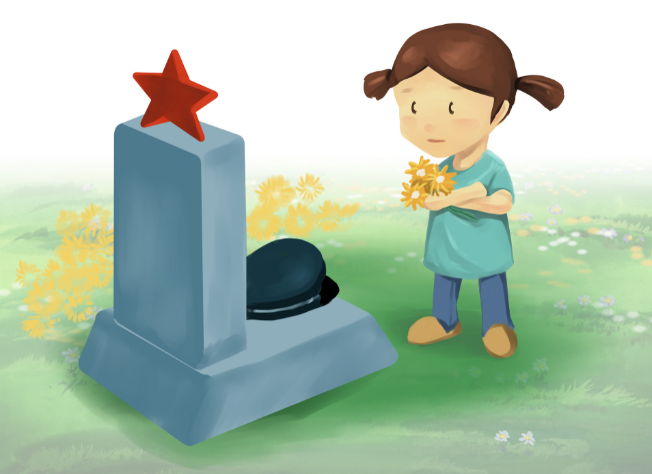 清明节扫墓习俗的由来 清明节为什么要去扫墓祭拜