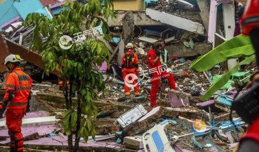 2021新疆地震最新消息今天 阿克苏地区拜城县发生5.4级地震