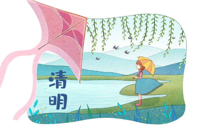 清明前一个节日是什么节 清明节之前有什么节日