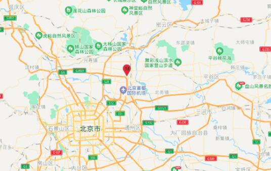 北京顺义2.3级地震最新消息  目前未造成人员伤亡和财产损失