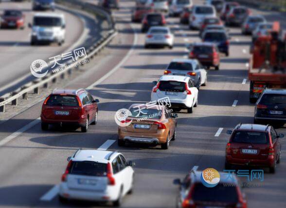 2021清明节假期高速免费几号到几号 最新清明节高速免费时间表