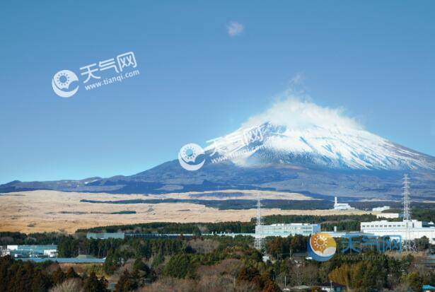 日本富士山是私人财产吗 富士山的主人是谁