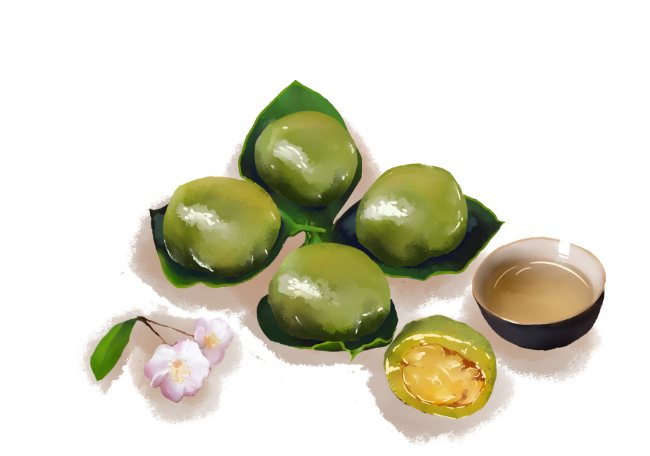 清明前一个节日是什么节 清明节之前有什么节日
