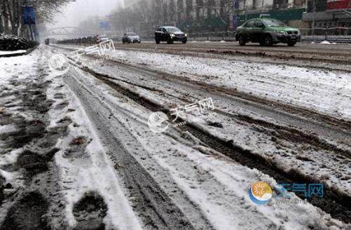 全國交通天氣最新預報：3月26日高速路況最新實時查詢