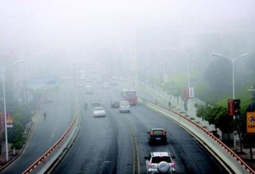 北京今日夜间至明日将有沙尘天气 阵风达7级左右