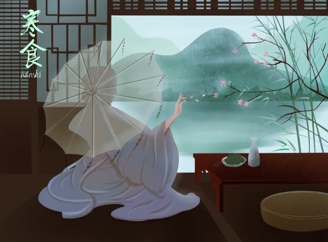 寒食节怎么来的 现在寒食节是怎么过的