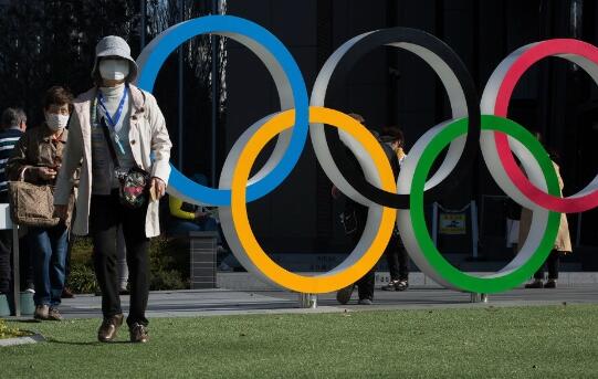 东京奥运会门票不能全额退是怎么回事 日本方面是这么回应的