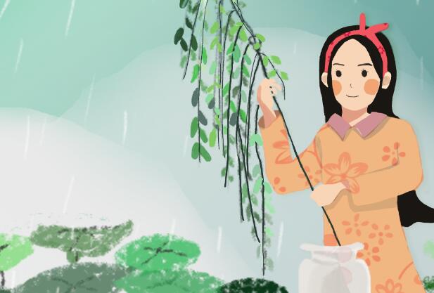 寒食节和清明节的关系 寒食节和清明节是同一个节日吗