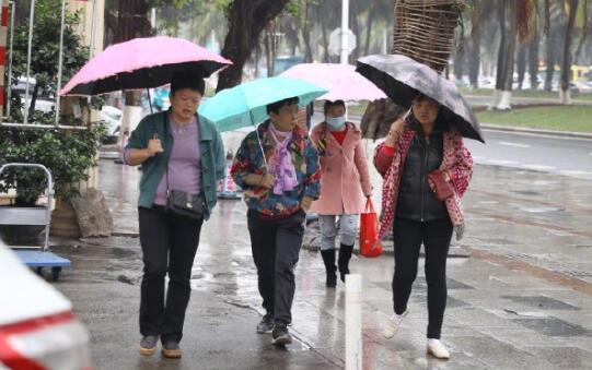 西北多地即將開啟降溫 蘭州西安等地最高氣溫跌至10℃