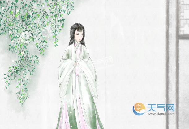 令爱是称呼对方什么人 令爱与令媛有什么