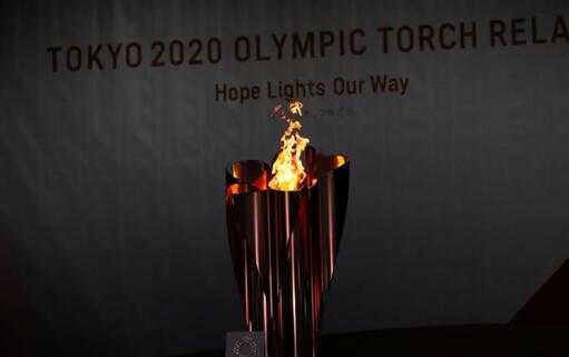 东京奥运会火炬大阪传递可能取消是怎么回事 日本大阪府回应来了