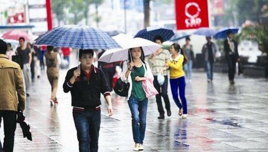 2021安徽清明节天气怎么样 今年清明节安徽有没有雨