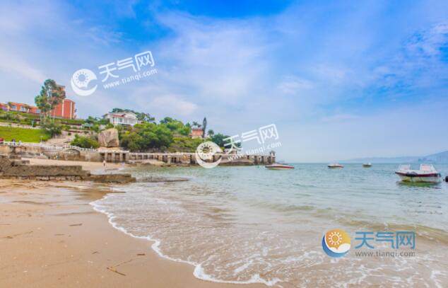 四月份适合去哪个城市旅游 4月份我国景色宜人气候舒爽的城市