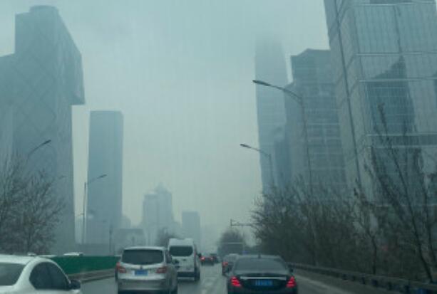 北京今日部分地区迎降水 清明前两天晴好最后一天有雨