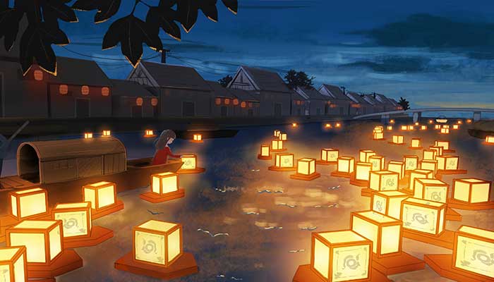 三月三鬼下山的传说 三月三鬼下山的来历