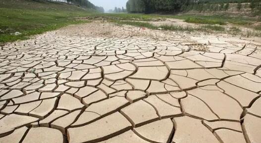 长江防汛部门：今年主汛期降水偏少警惕严重干旱灾害