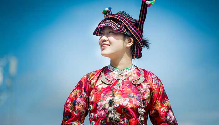 广西三月三人们会举行什么活动 广西壮族三月三的主要活动