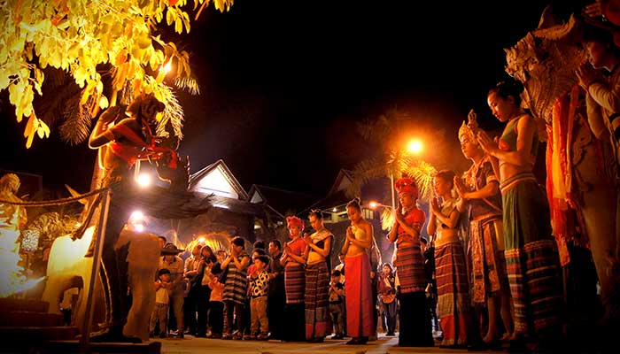 2021海南黎族三月三放几天假 海南黎族三月三放假时间