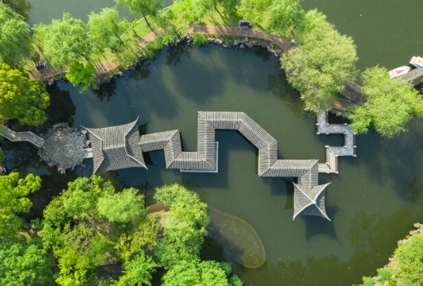 五月份带孩子适合去哪旅游 国内5月亲子最佳游目的地