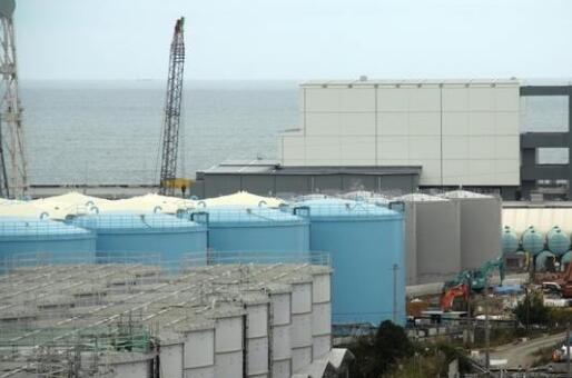 日本政府基本决定将福岛核污水排入大海 日本什么时候排放核污水