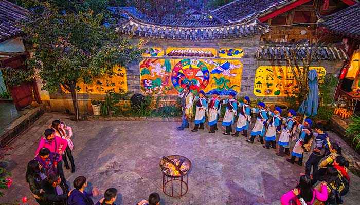 彝族的传统节日是什么 彝族传统节日包括哪些