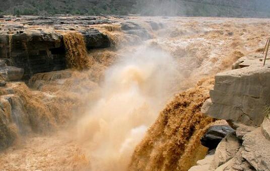 水利部：今年黄河可能发生较大洪水