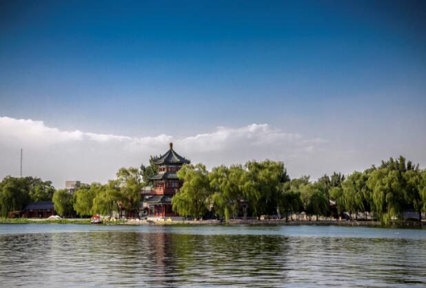 2021北京五一去哪旅游最合适 五一北京游玩必去的地方