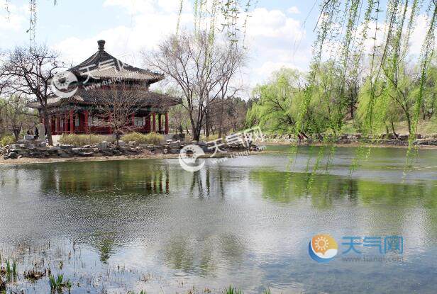 2021北京五一去哪旅游最合适 五一北京游玩必去的地方 