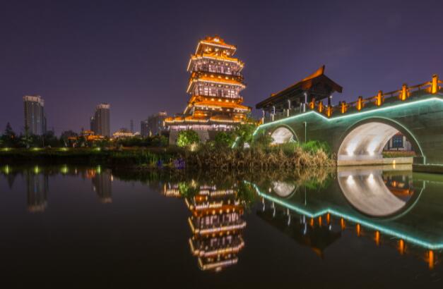 2021南京五一旅游去哪玩最好 五一南京好玩景美的地方
