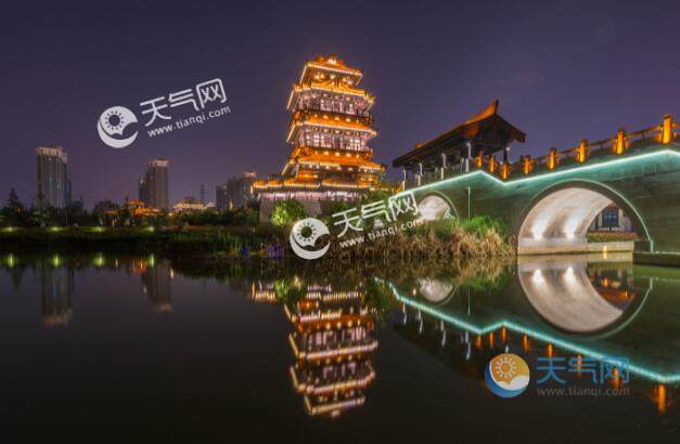 2021南京五一旅游去哪玩最好 五一南京好玩景美的地方 