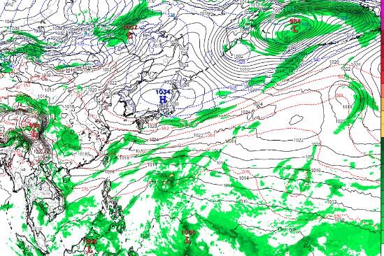 2号台风舒力基最新路径实时图今天 未来有可能进入我国南海