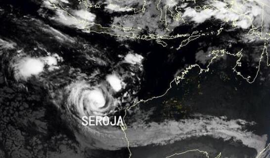 2号台风最新路径实时图今天 2号台风舒力基什么时候生成