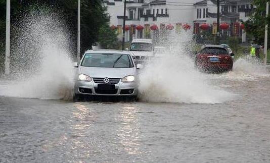 未来三天重庆依然是多阵雨 主城区气温不超25℃