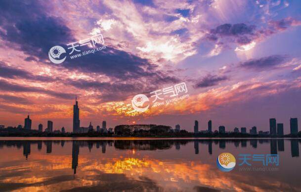 2021南京五一旅游去哪玩最好 五一南京好玩景美的地方