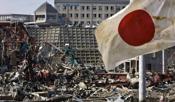 日本鹿儿岛三天地震200次以上  未来可能仍将持续地震