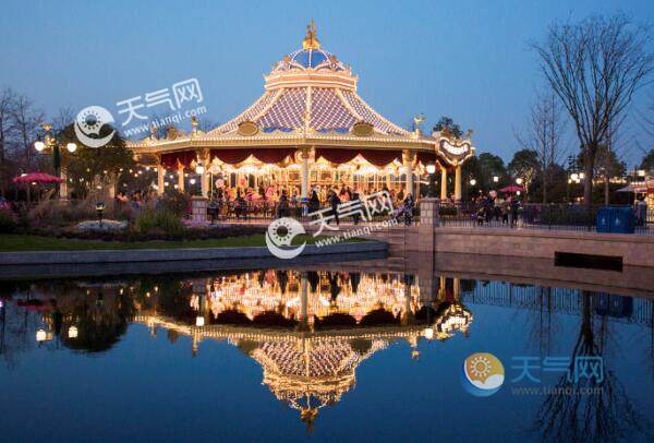 2023上海五一去哪旅游最合適 五一假期上海游玩值得去的景點(diǎn) 