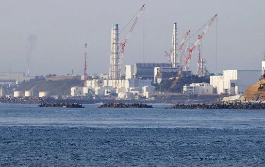 日本东电称排污入海最经济实惠 网友：不负责任
