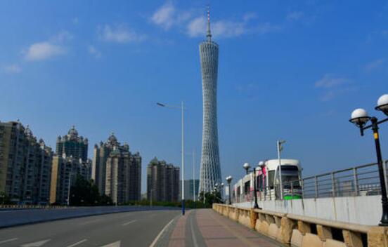 广东局地气温回升至30℃以上 明后两天将有强降雨来袭