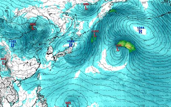 2号台风舒力基最快14日生成 2021年台风舒力基最新实时路径图